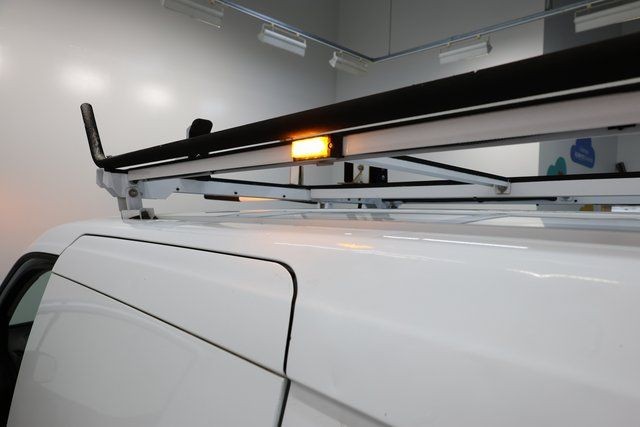 Ford Transit Connect Vehicle Image 44