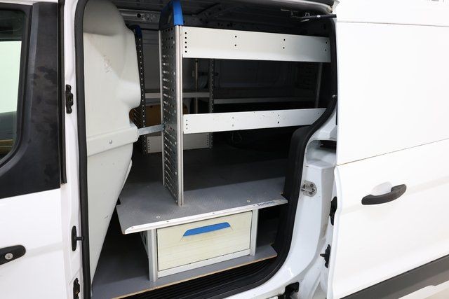 Ford Transit Connect Vehicle Image 45