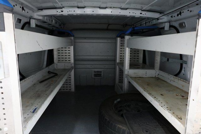 Ford Transit Connect Vehicle Image 46