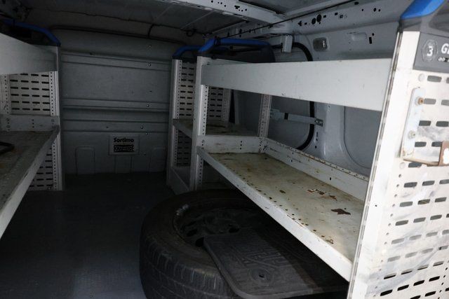 Ford Transit Connect Vehicle Image 47