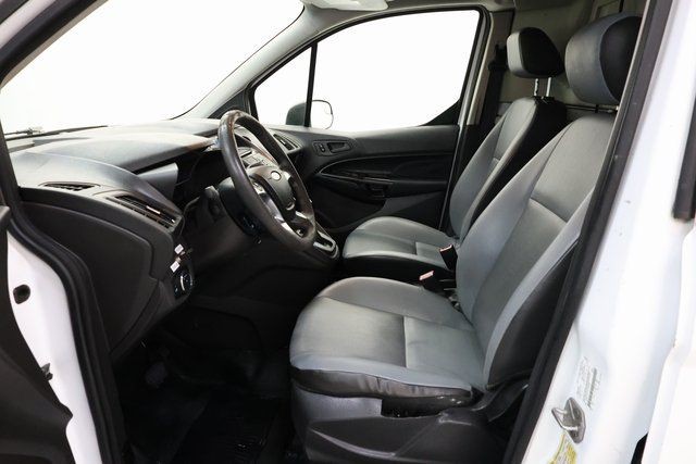 Ford Transit Connect Vehicle Image 49
