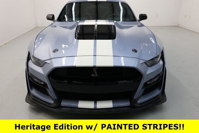Ford Mustang Vehicle Image 03