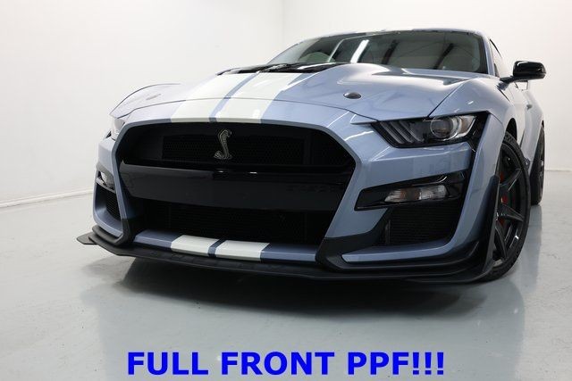 Ford Mustang Vehicle Image 05