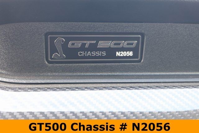 Ford Mustang Vehicle Image 07