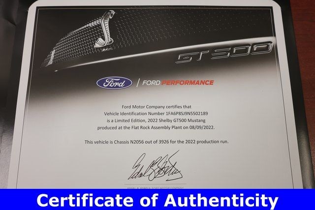 Ford Mustang Vehicle Image 08