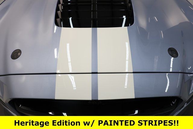 Ford Mustang Vehicle Image 14