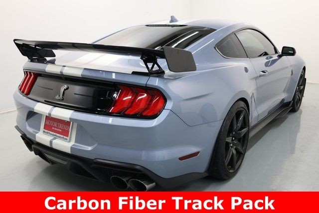 Ford Mustang Vehicle Image 15
