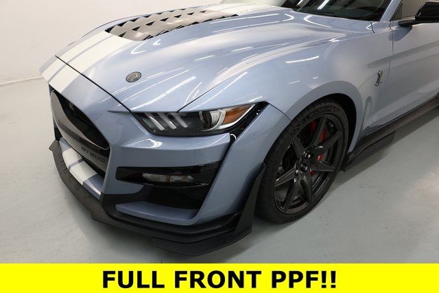 Ford Mustang Vehicle Image 16