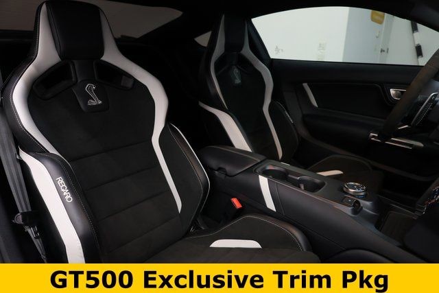 Ford Mustang Vehicle Image 18