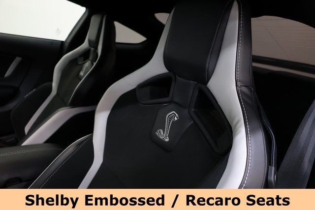 Ford Mustang Vehicle Image 19