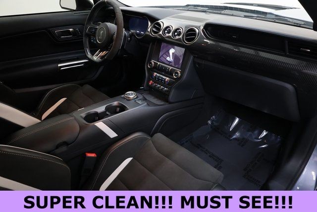 Ford Mustang Vehicle Image 20