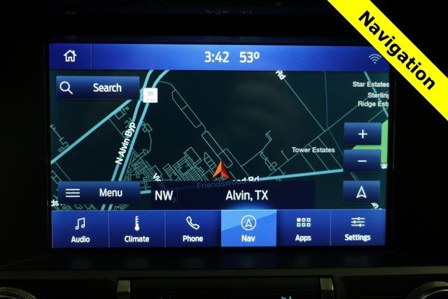 Ford Mustang Vehicle Image 23