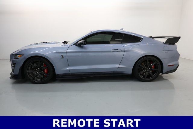 Ford Mustang Vehicle Image 26
