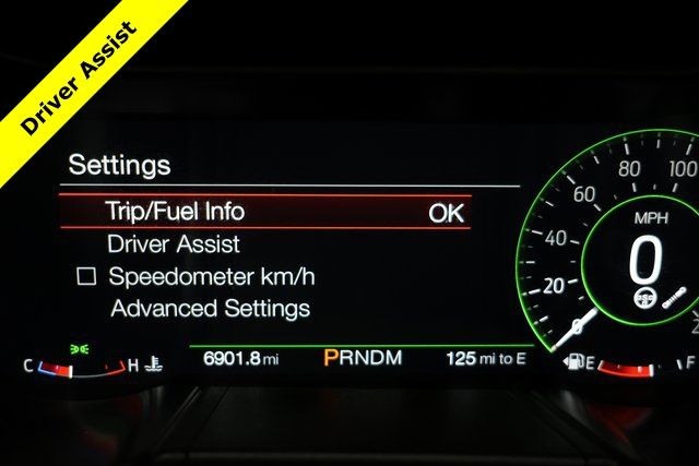 Ford Mustang Vehicle Image 28
