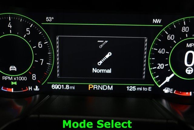 Ford Mustang Vehicle Image 29