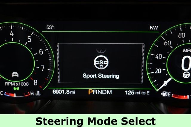 Ford Mustang Vehicle Image 30