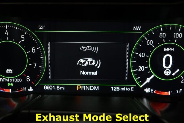 Ford Mustang Vehicle Image 31