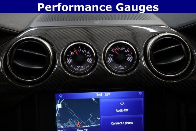 Ford Mustang Vehicle Image 33