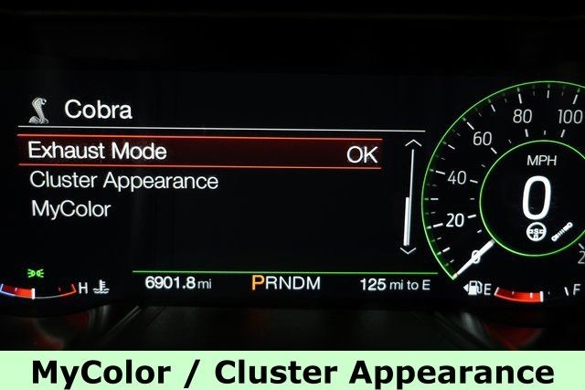 Ford Mustang Vehicle Image 36