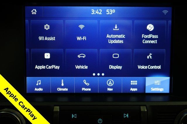 Ford Mustang Vehicle Image 39