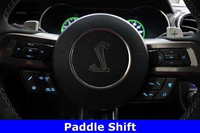Ford Mustang Vehicle Image 40