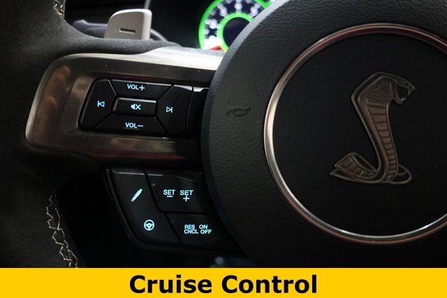 Ford Mustang Vehicle Image 42