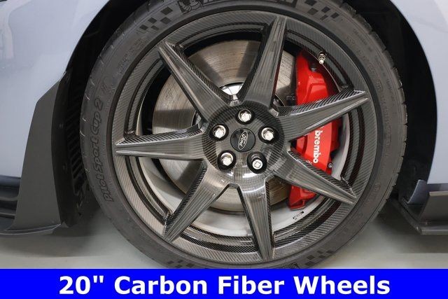 Ford Mustang Vehicle Image 44