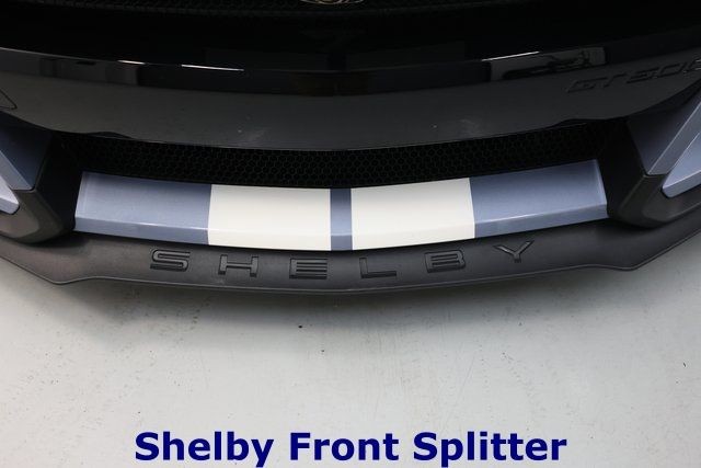 Ford Mustang Vehicle Image 47
