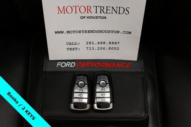 Ford Mustang Vehicle Image 50