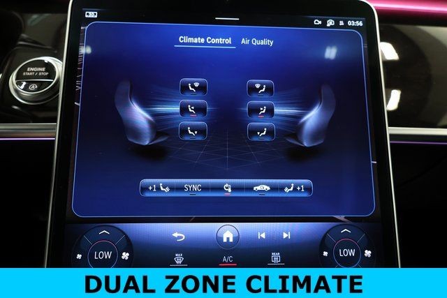Mercedes-Benz S-Class Vehicle Image 45
