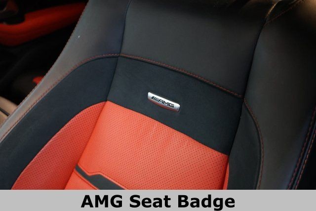 Mercedes-Benz GLE Vehicle Image 16