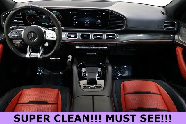 Mercedes-Benz GLE Vehicle Image 18