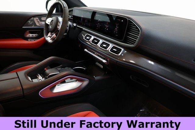 Mercedes-Benz GLE Vehicle Image 19