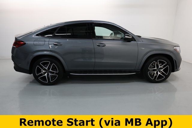 Mercedes-Benz GLE Vehicle Image 30