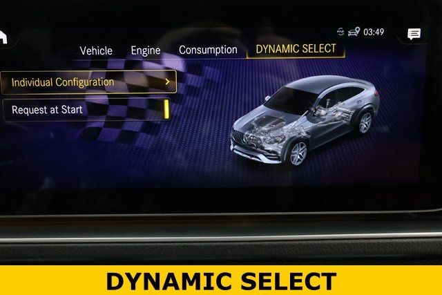 Mercedes-Benz GLE Vehicle Image 33