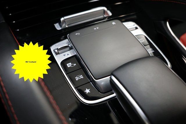 Mercedes-Benz GLE Vehicle Image 38