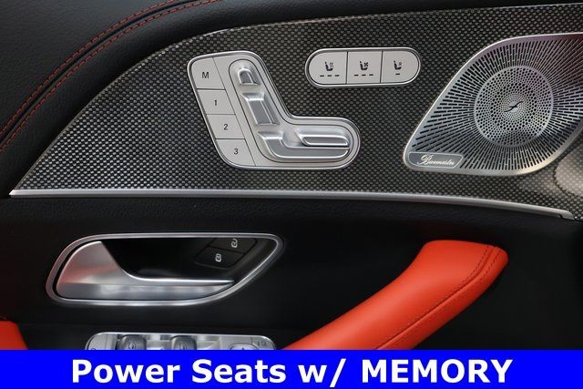 Mercedes-Benz GLE Vehicle Image 39