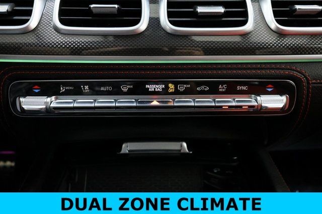 Mercedes-Benz GLE Vehicle Image 42