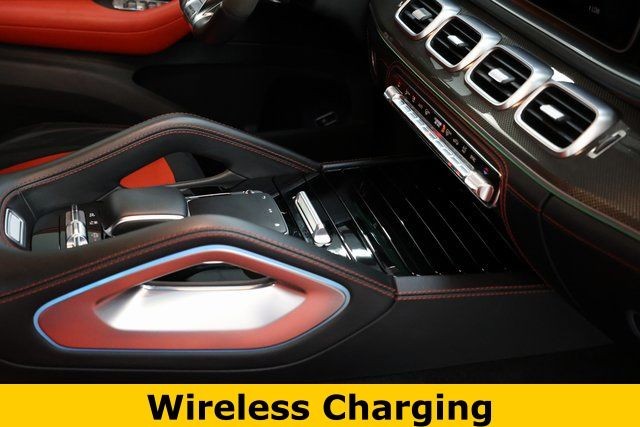 Mercedes-Benz GLE Vehicle Image 45