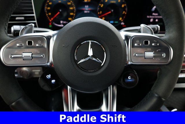 Mercedes-Benz GLE Vehicle Image 46