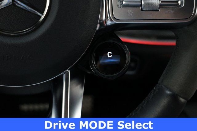 Mercedes-Benz GLE Vehicle Image 48