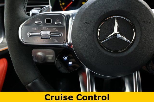 Mercedes-Benz GLE Vehicle Image 49