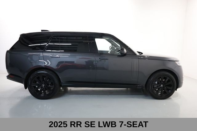 Land Rover Range Rover Vehicle Image 04