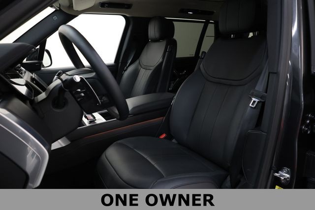 Land Rover Range Rover Vehicle Image 09