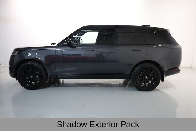 Land Rover Range Rover Vehicle Image 11