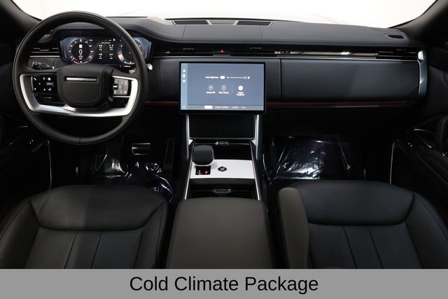 Land Rover Range Rover Vehicle Image 14