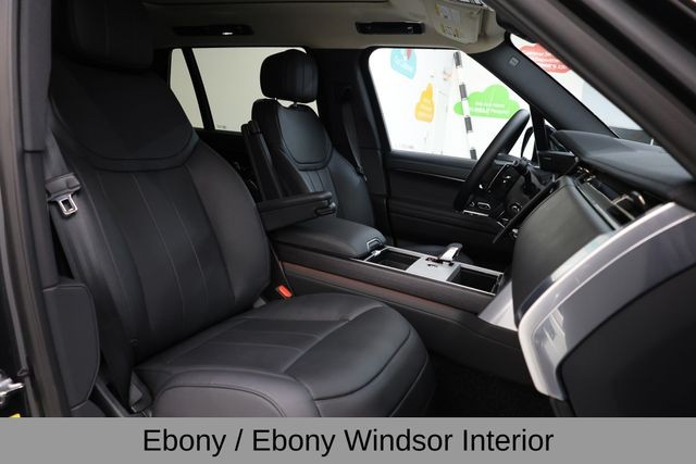 Land Rover Range Rover Vehicle Image 15