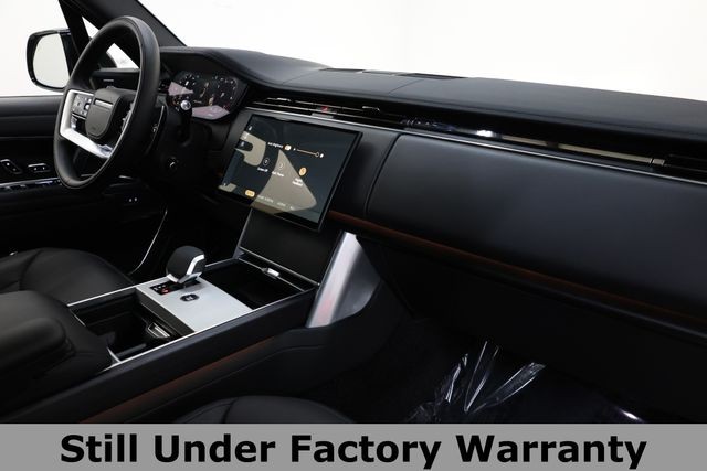 Land Rover Range Rover Vehicle Image 19