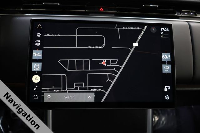 Land Rover Range Rover Vehicle Image 26