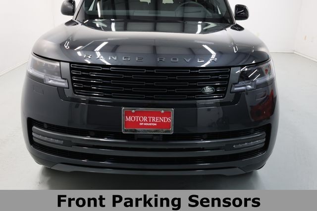 Land Rover Range Rover Vehicle Image 32